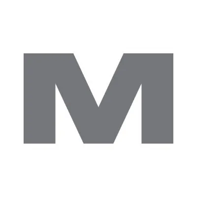 Morphe US logo