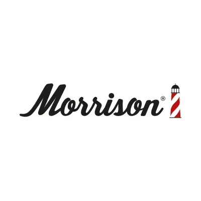 Morrison Shoes logo
