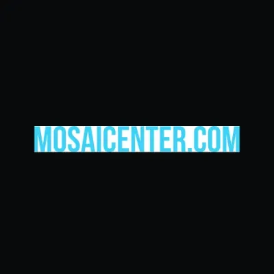 Mosaicenter logo