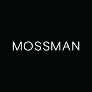 Mossman logo