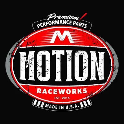 Motion Raceworks logo