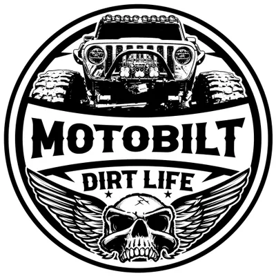 Motobilt logo