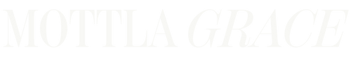 Mottla Grace Jewelry logo