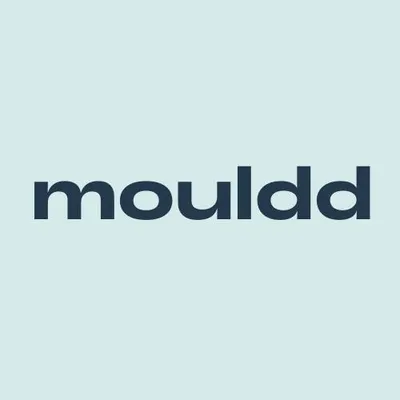 Mouldd Resin logo