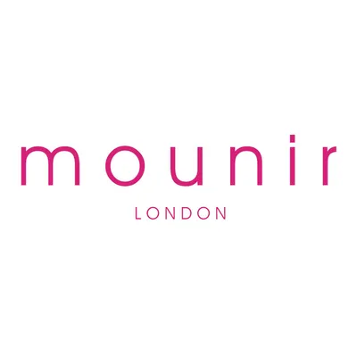 Mounir Jewellery logo