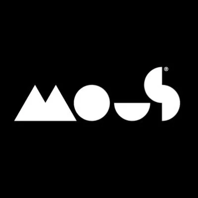 Mous US logo