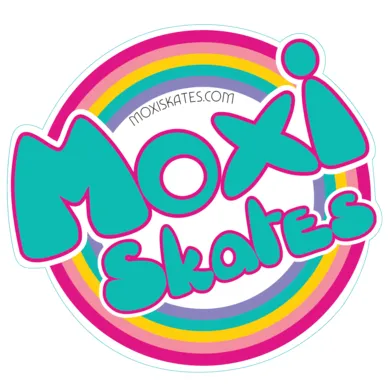 Moxiskates logo