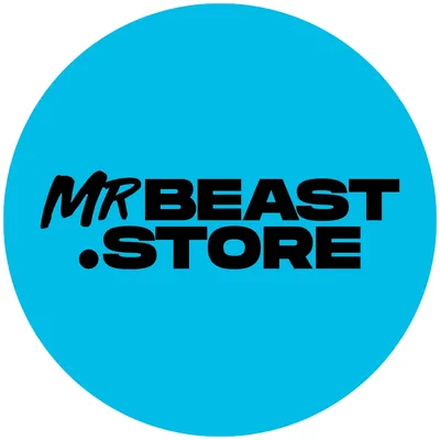 Mr Beast 2 logo