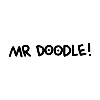 Mrdoodleshop logo