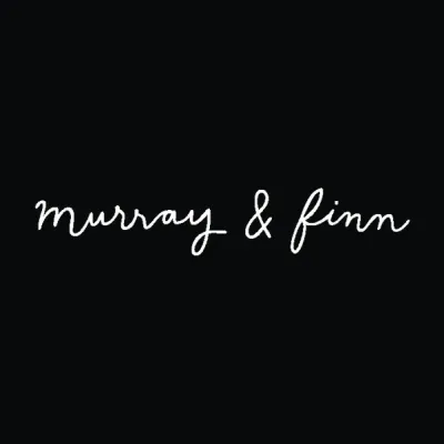 Murray & Finn logo
