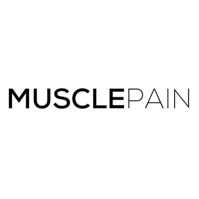 MusclePain logo