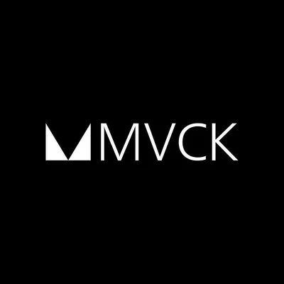 MVCK Moda e Estilo logo