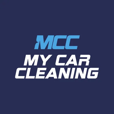 My Car Cleaning logo