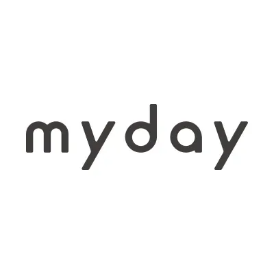 my day logo