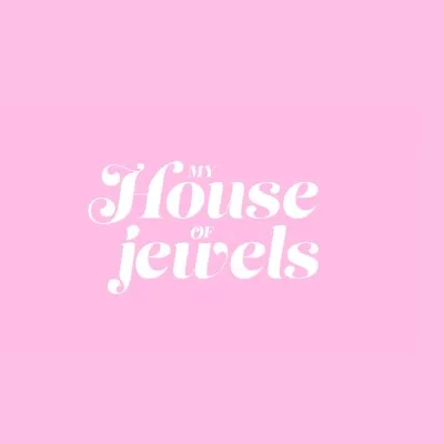 My House Of Jewels logo