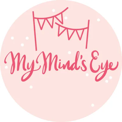 My Mind's Eye Paper Goods logo