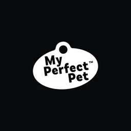 My Perfect Pet logo