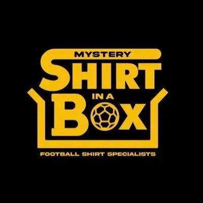 Mystery Shirt in a Box USA logo