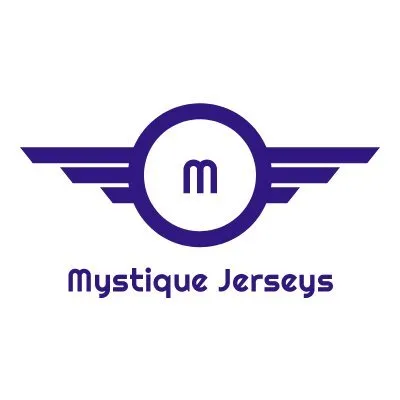 Mystique Jerseys logo