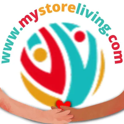 MyStoreLiving logo
