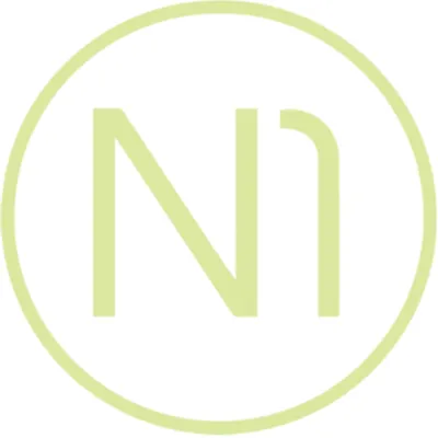 N1 logo
