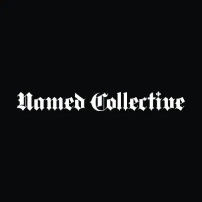 NAMED COLLECTIVE® logo