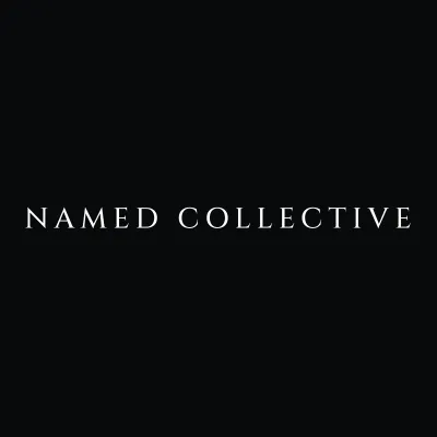 NAMED COLLECTIVE® logo