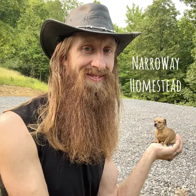 NarroWay Homestead logo