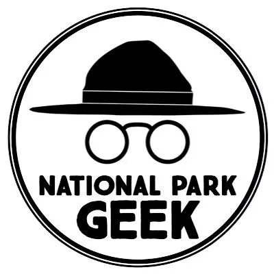 National Park Geek logo
