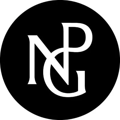 National Portrait Gallery logo