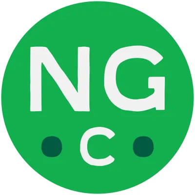 Nature's Garden logo