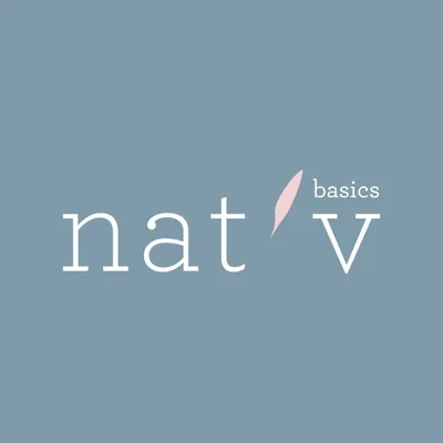 Nativbasics logo