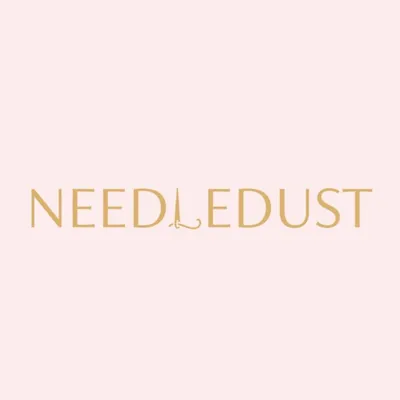 Needledust logo