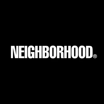 Neighborhood logo