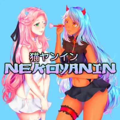 Nekoyanin logo