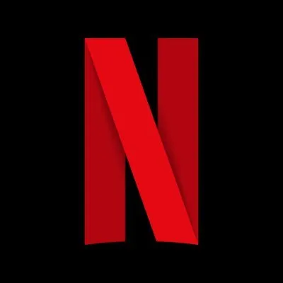 Netflix Shop logo