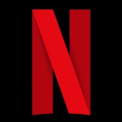 Netflix, Inc. logo