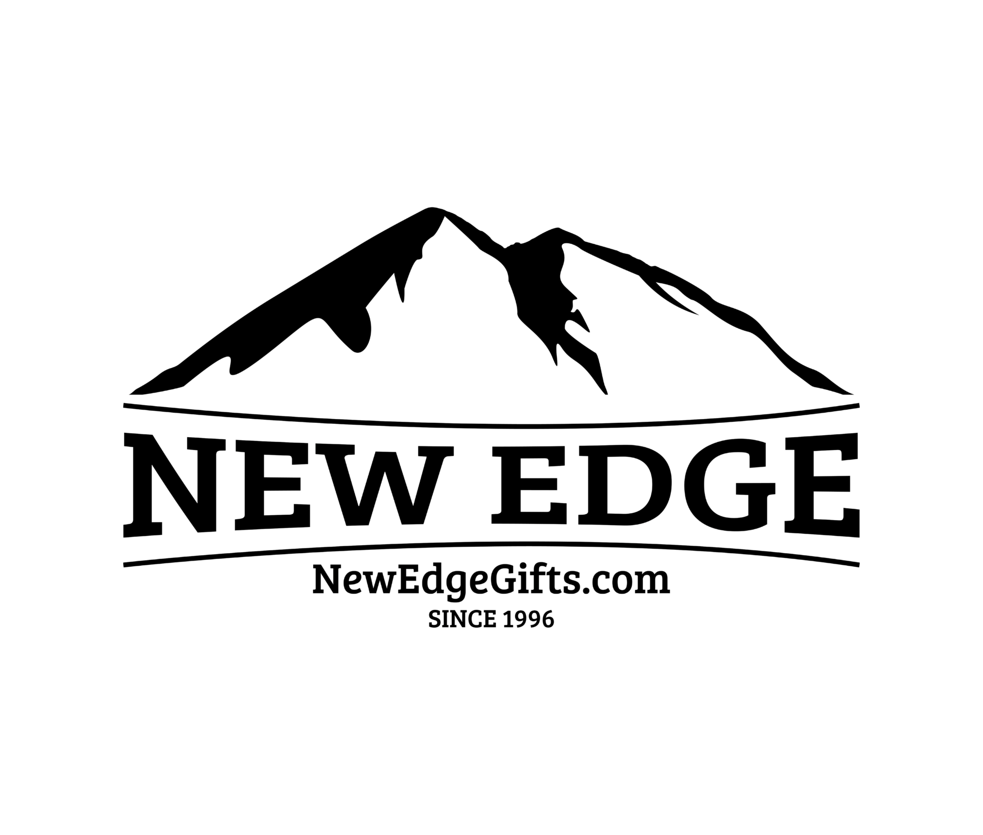 New Edge Gifts And Novelties logo