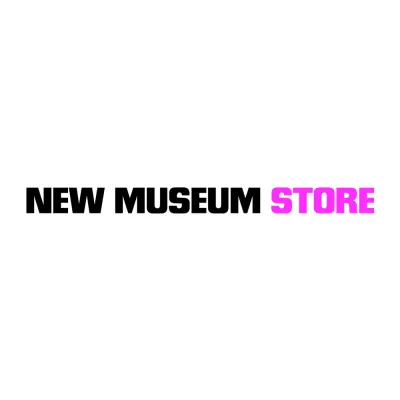 Newmuseumstore logo