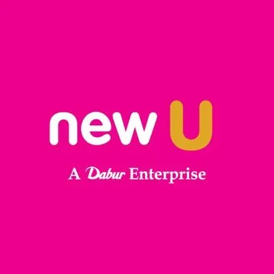 NewU logo