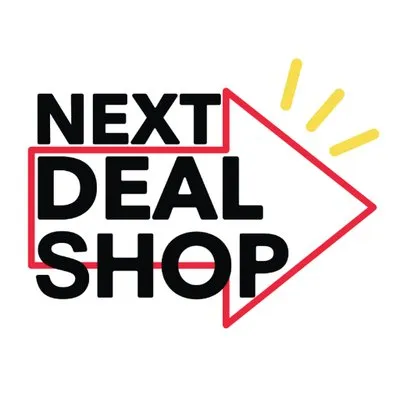 Next Deal Shop logo