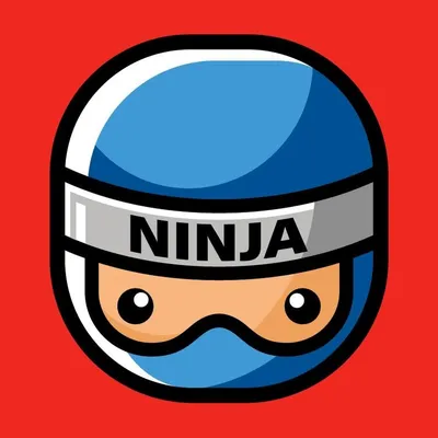 Ninja Transfers logo