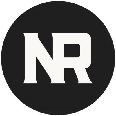 No Rivals logo