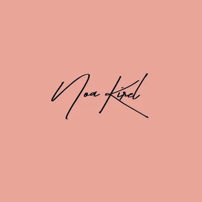 NoaKirelBeauty logo
