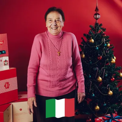 Nonna Silvi logo