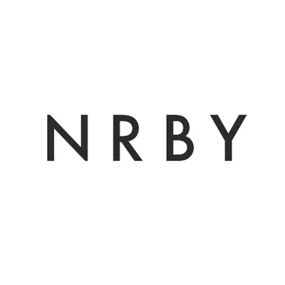 NRBY Clothing logo