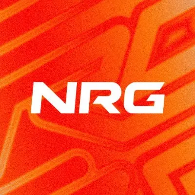 NRG Esports logo