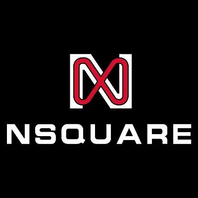 NSquare Watch logo