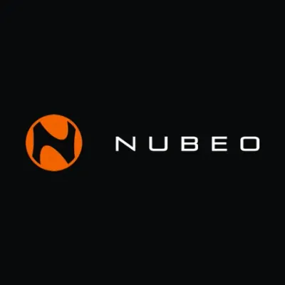 Nubeo Watches logo