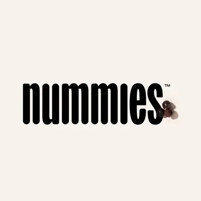 Nummies logo
